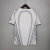 Camisa PSG Retrô 2001/2002 Branca e Cinza - Nike - comprar online