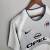 Camisa PSG Retrô 2001/2002 Branca e Cinza - Nike - Tealto Sports | CAMISAS DE TIMES DE FUTEBOL