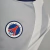 Imagem do Camisa PSG Retrô 2001/2002 Branca e Cinza - Nike