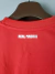 Camisa Real Madrid Retrô 2012 Vermelha - Adidas - Tealto Sports | CAMISAS DE TIMES DE FUTEBOL