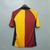 Camisa Roma Retrô 2001/2002 Vermelha e Amarela - Kappa - comprar online