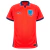 Camisa Inglaterra II 22/23 Laranja - Nike - Masculino Torcedor