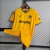 Imagem do Camisa Wolverhampton Home 23/24 - Torcedor Castore Masculina - Laranja