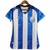 Camisa CSA I 23/24 feminino - Torcedor Volt - Azul e Branco camisa de time do Centro Sportivo Alagoanoo azulão de alagoas al 2023 2024 csa  