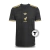 comprar-camisa-da-selecao-do-mexico-home-1-i-25-2025-26-edicao-especial-epoca-de-ouro-mexico-de-oro-preto-com-dourado-amarelo-escudo-adidas-trefoil-trevo-camisa-de-time-loja-tealto-sports-