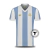 comprar-camisa-da-selecao-argentina-24-2024-25-edicao-especial-50-anos-azul-com-branco-escudo-dourado-afa-adidas-trefoil-trevo-messi-listras-comemorativa-camisa-de-time-loja-tealto-sports-