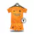 comprar-kit-infantil-crianca-kids-conjunto-do-real-madrid-away-ii-2-adidas-2024-24-camisa-e-short-time-futebol-laranja-com-preto-mbappe-champions-league-loja-tealto-sports