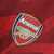 Corta Vento Arsenal Vermelho - Adidas