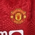 Camisa Manchester United I 1 23/24 2023 e 2024 Masculino - Vermelho - Torcedor Adidas camisa de time de homem casemiro reds