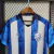 Camisa CSA I 23/24 Masculino - Torcedor Volt - Azul e Branco camisa de time do Centro Sportivo Alagoanoo azulão de alagoas al 2023 2024 csa  