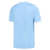 Camisa Manchester City I 23/24 Masculino - Azul - Torcedor Puma camisa de time do city 1 2023 2024 campeão campeao da liga dos campeões campeoes da uefa champions league ucl halland de bruyne camisa de futebol azul claro nova camisa grealish ederson rodri