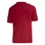Camisa Flamengo Comissão Técnica 23/24 Masculino - Torcedor Adidas - Vermelho camisa de time de treino do tecnico do sampaoli 2023 2024 1