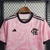 Camisa Flamengo 23/24 Masculino - Edição Especial - Torcedor Adidas - Rosa camisa de time rosa do flamengo de homem camisa de futebol 2023 2024 