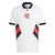 Camisa Flamengo Icon 23/24 Masculino - Torcedor Adidas - Branco camisa edição edicao ediçao especial do flamengo branca com detalhes preto e vermelho 2023 2024 