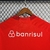 Camisa Internacional I 23/24 1 2023 2024 Vermelha e Vermelho - Adidas - Masculino Torcedor camisa de time branca e vermelha camisa do inter e camisa do colorado beira rio camisa de homem 