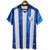 Camisa CSA I 23/24 Masculino - Torcedor Volt - Azul e Branco camisa de time do Centro Sportivo Alagoanoo azulão de alagoas al 2023 2024 csa  