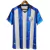 Camisa CSA I 23/24 Masculino - Torcedor Volt - Azul e Branco camisa de time do Centro Sportivo Alagoanoo azulão de alagoas al 2023 2024 csa  