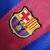 nova Camisa Barcelona I modelo 1 2023 2024 23/24 Feminino e Feminina de mulher - Azul Grená - Torcedor Nike e azul com vermelho camisas de time e de futebol europeu da espanha LaLiga