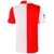 Camisa Feyenoord I 22/23 Branco e Vermelho - Adidas - Masculino Torcedor - comprar online