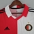 Camisa Feyenoord I 22/23 Branco e Vermelho - Adidas - Masculino Torcedor na internet
