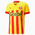 Camisa Girona II 22/23 Amarelo - Puma - Masculino Torcedor
