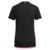 Nova Camisa da Inter de Miami II 2 23/24 2023 e 2024 Preto e Preta Feminina e feminino de mulher Torcedor da Adidas camisa de time com o nome do messi 10 mls dos estados unidos eua