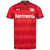 Camisa Bayern Leverkusen I 22/23 Vermelho- Castore - Masculino Torcedor
