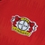 Camisa Bayern Leverkusen I 22/23 Vermelho- Castore - Masculino Torcedor - Tealto Sports | CAMISAS DE TIMES DE FUTEBOL