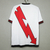 Camisa Rayo Vallecano I 22/23 Branco e Vermelho - Umbro - Masculino Torcedor - comprar online