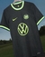 Camisa Wolfsburg II 22/23 Preto - Nike - Masculino Torcedor na internet