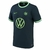 Camisa Wolfsburg II 22/23 Preto - Nike - Masculino Torcedor