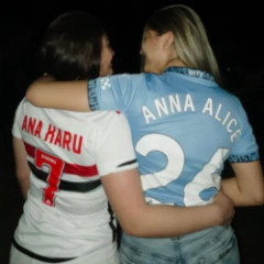 Anna Alice