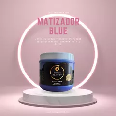 Matizador Beauty Blue - comprar online