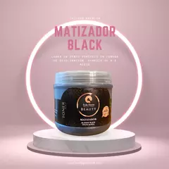 Matizador Beauty Black - comprar online