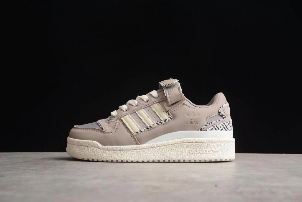 Adidas Forum 84 Low