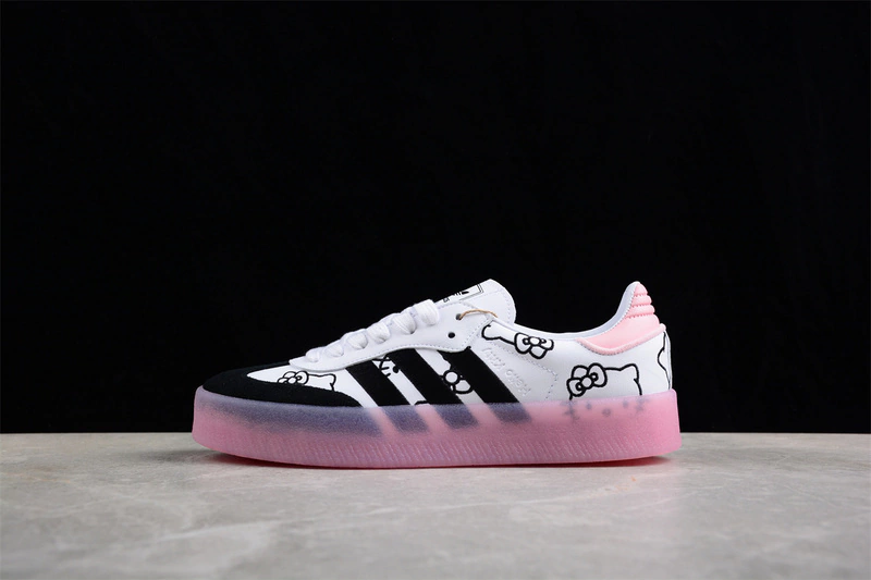 Adid.. Hello Kitty