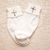 Meia Batizado Cruz - comprar online