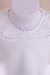 Vestido Gola Boneca - comprar online