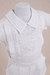Conjunto Infantil Alfaiataria Bordado Ponto Ajour - comprar online