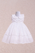 Vestido Gola Renascença