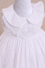 Vestido Gola Renascença - comprar online