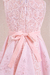 Vestido em Renda Renascença e Swarovski - comprar online