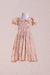 Vestido em Renda e Swarovski na internet