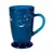 Caneca De Vidro Com Base - Capricórnio - Horóscopo - comprar online