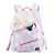 Mochila Zipit Lady Grillz Camuflada