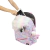 Mochila Zipit Lady Grillz Camuflada - Mundo Nuna