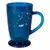 Caneca De Vidro Com Base - Libra - Horóscopo- Uatt - comprar online