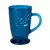 Caneca De Vidro Com Base - Escorpião - Horóscopo- Uatt - comprar online