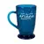 Caneca De Vidro Com Base - Áries - Horóscopo- Uatt