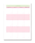Planner Espiralado Sweetly